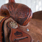 Breakaway Saddle