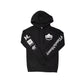 Alamo Saddlery Hoodie