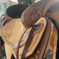 Ranchy Roper Saddle