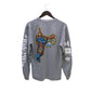 Alamo Saddlery Long Sleeve T-Shirt