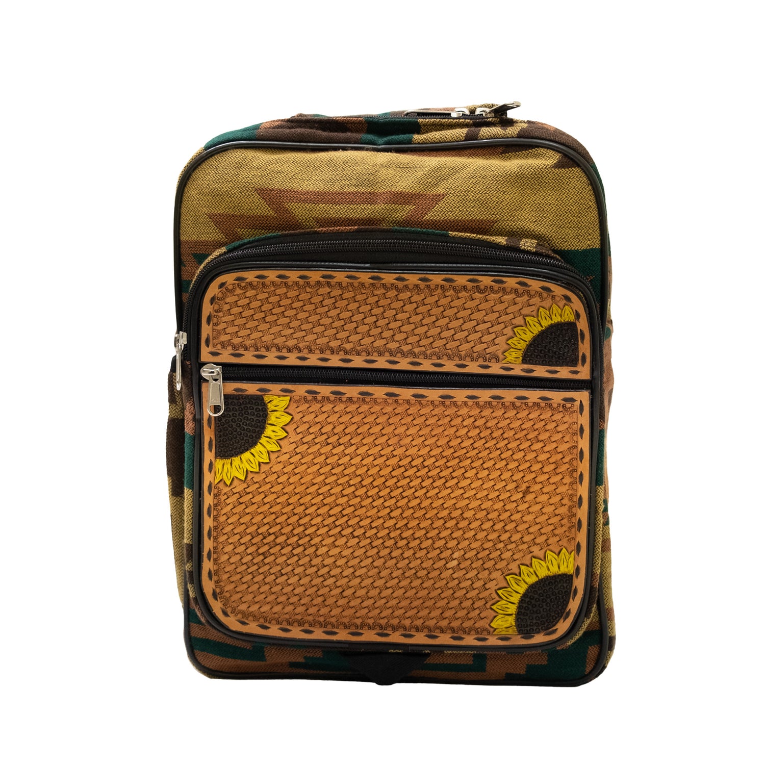 Backpacks