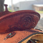 14.5" Firebird Barrel Saddle