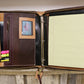 El Pinto Cowboy Briefcase