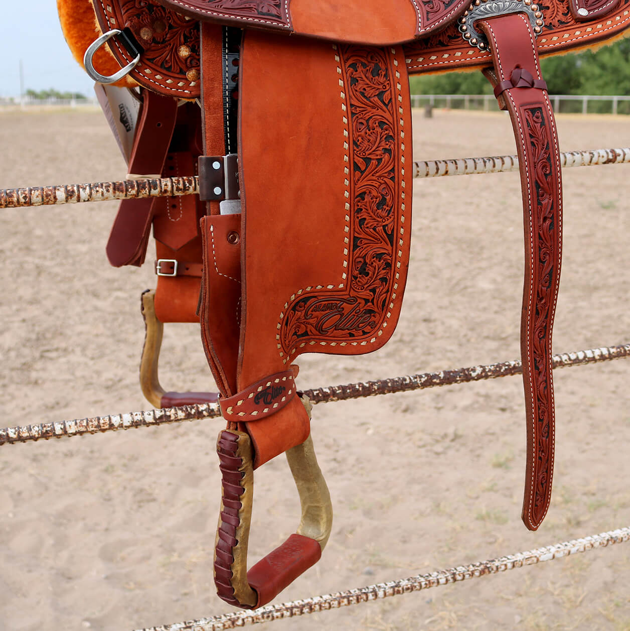 The KT Synergy Elite Balance Ride