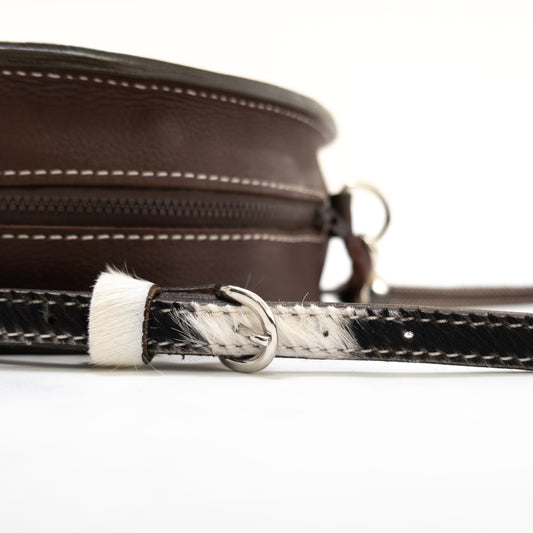 The Pendent Rope Can Handbag