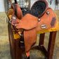 14.5" 0818 Barrel Saddle