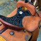 14.5" 0818 Barrel Saddle