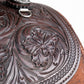 The Knight Roper Saddle