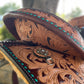 15.5" SD-1 Barrel Saddle
