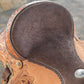 15.5" SD-1 Barrel Saddle