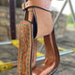 15.5" SD-1 Barrel Saddle