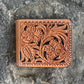 El Pinto Bi-fold wallet