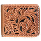 El Pinto Bi-fold wallet