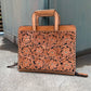 El Pinto Cowboy Briefcase