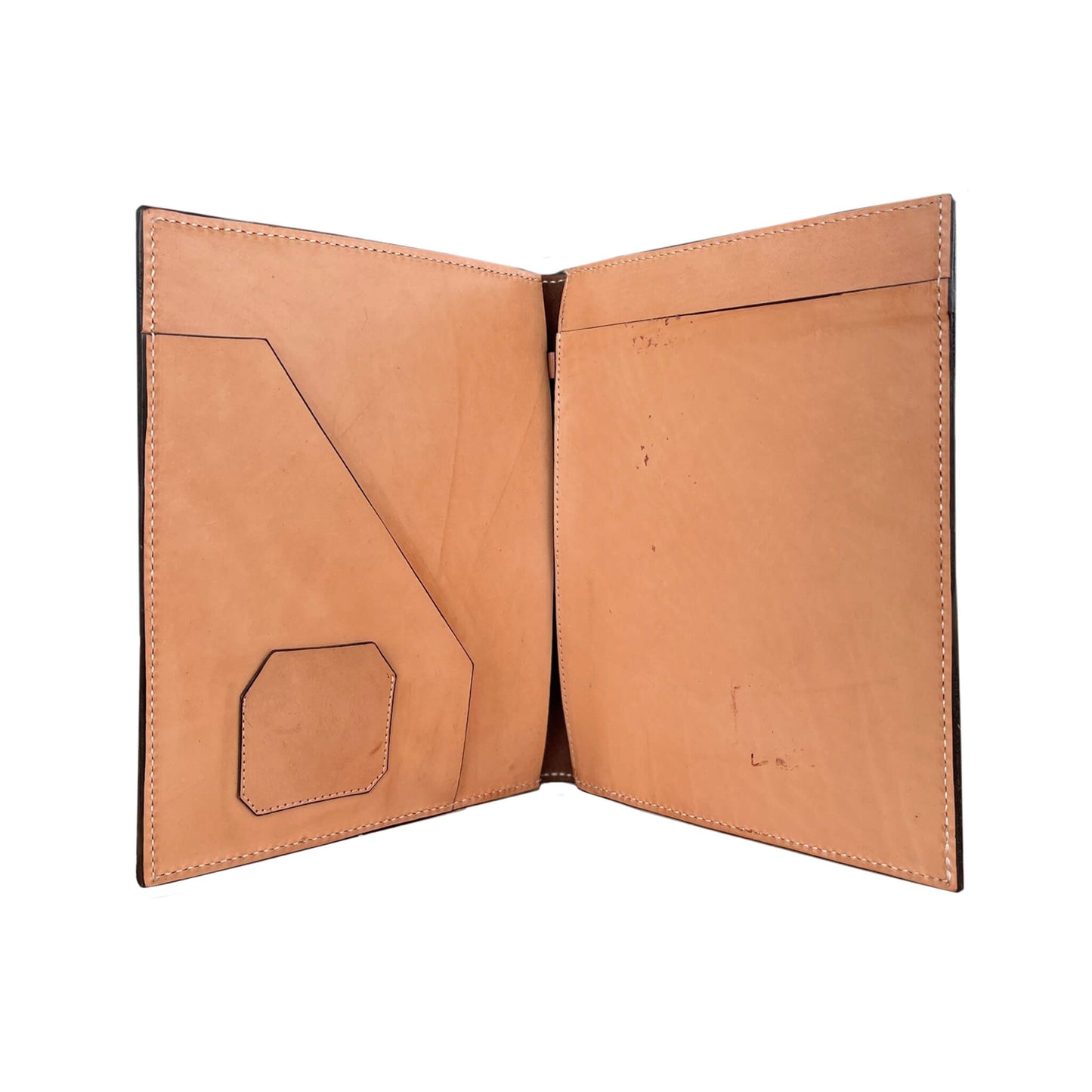 Large portfolio sapphire tooling