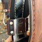 Adrianna Marie Barrel Saddle