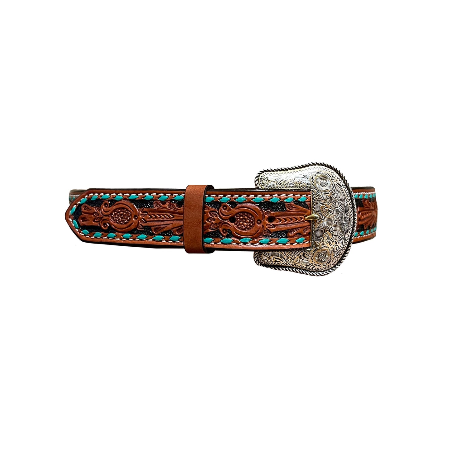 1.5" TTBS belt