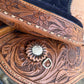 Sunflower Navy Alamo Air