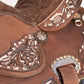 10" Youth SD-8 IRO Barrel Saddle