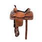 12.5" Youth Roper Saddle